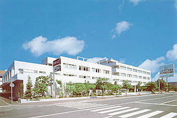 北海道循環器病院